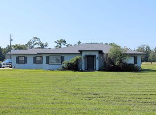 43271 Bayou Narcisse Rd, Gonzales, LA 70737