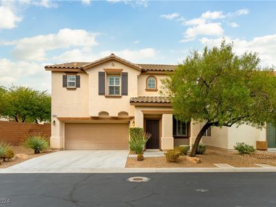 8648 Bronze Hills Ct, Las Vegas, NV, 89178