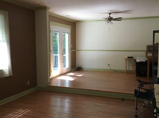 837 Shannon Rd, Asheboro, NC 27203