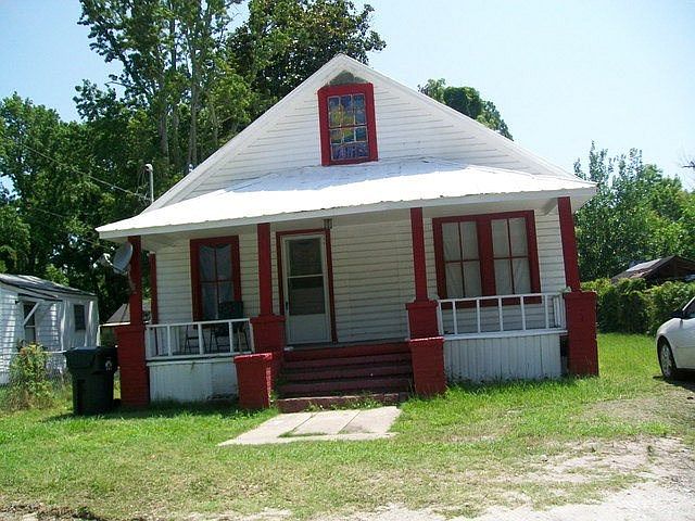 Main View