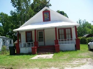 3410 Stonewall St, Brunswick, GA 31520