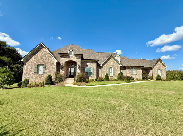 148 Summit Dr, Tupelo, MS 38801