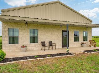 435 County Road 4875, Celeste, TX 75423
