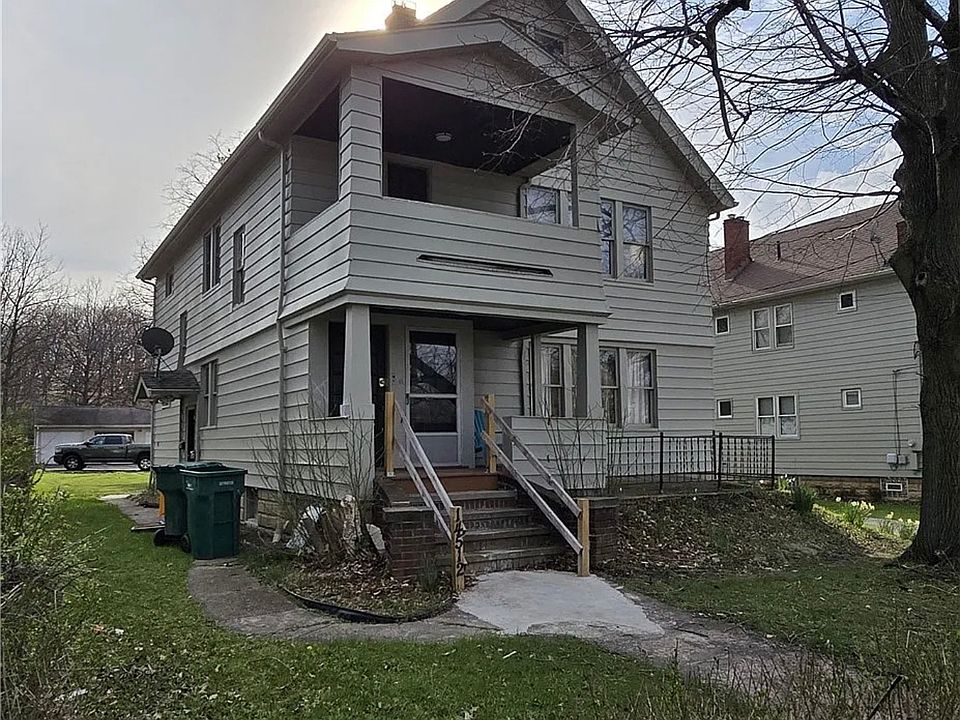 1st image of 14512 Granger Rd Unit 2