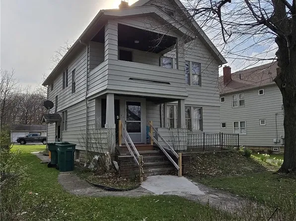 14512 Granger Rd Unit 2, Maple Heights, OH 44137