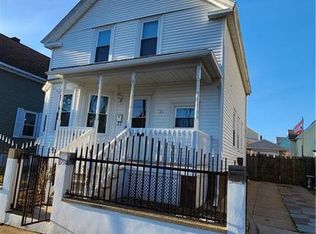 111 Dora St, Providence, RI 02909