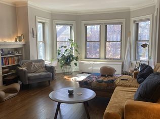 5011 N California Ave #2, Chicago, IL 60625