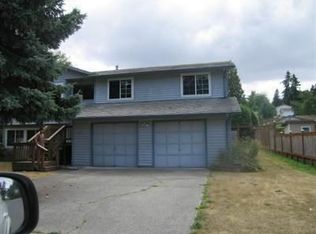 5003 SW 325th Pl, Federal Way, WA 98023