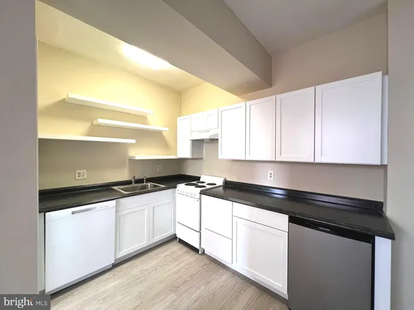 1001 Saint Paul St Unit 8J, Baltimore, MD 21202