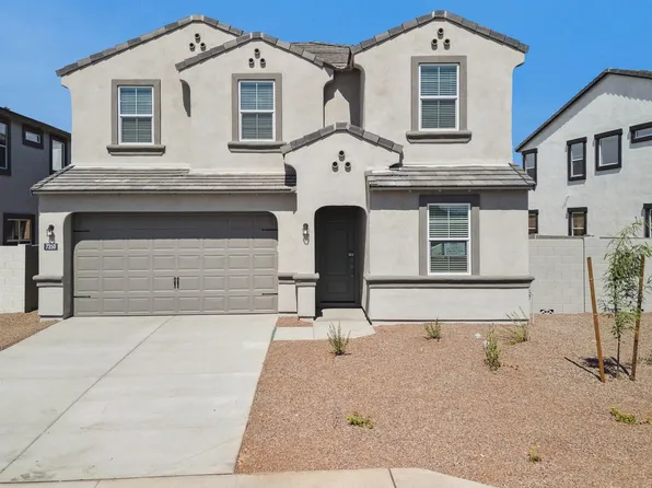 7350 W BUCKHORN Trail, Peoria, AZ 85383