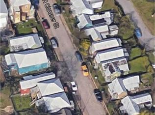 1502 J H Clouser St, Galveston, TX 77550