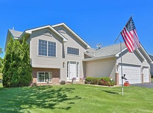 14402 Tungsten Way NW, Ramsey, MN 55303