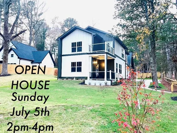 2257 Barge Rd SW, Atlanta, GA 30331