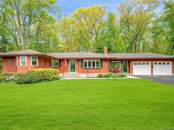 70 Barton Hill Road, East Hampton, CT 06424