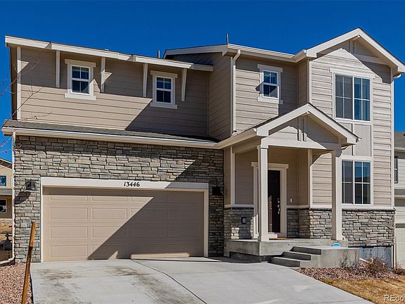 2nd image of 13446 Valley Peak Drive