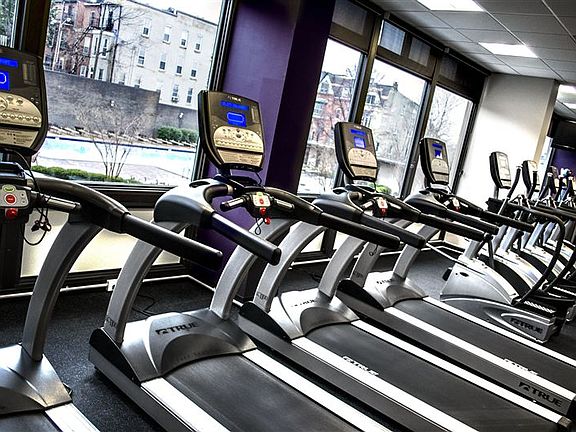 24 Hour Wellness Center