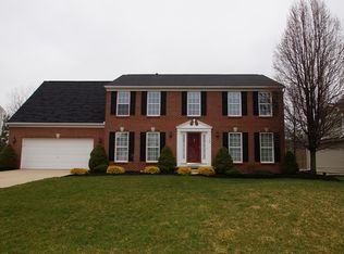 11328 Glen Abbey Dr, North Royalton, OH