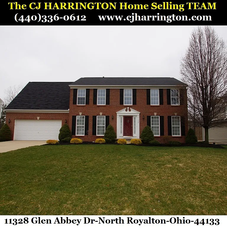11328 Glen Abbey Dr photo 1