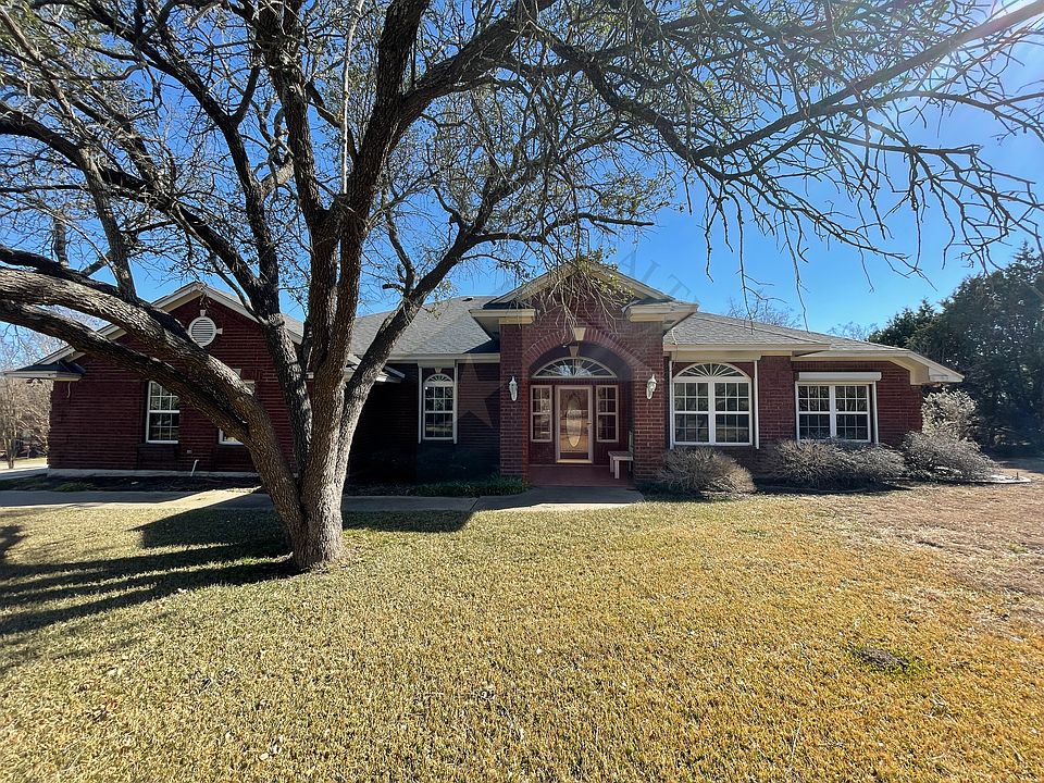 3159 Chaparral Rd, Killeen, TX 76542 Zillow