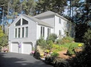 311 Peakham Rd, Sudbury, MA 01776