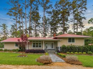 135 E Lakeview Dr NE, Milledgeville, GA 31061