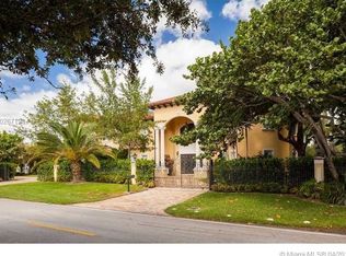 5861 SW 104th St, Pinecrest, FL 33156