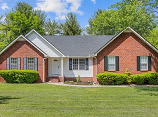512 Iris Ave, Murfreesboro, TN 37128