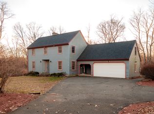 67 Mott Hill Rd, East Hampton, CT 06424