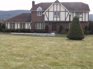 328 McCracken Rd, Danville, PA 17821