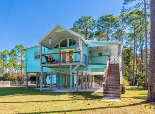 259 SE 373rd St, Old Town, FL 32680