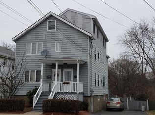 448 Central St, Saugus, MA 01906