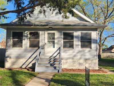 2246 Edison Ave, Granite City, IL, 62040