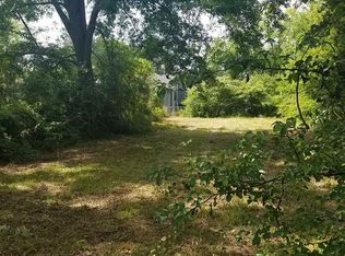 Barrett Ave, Jackson, MS 39204