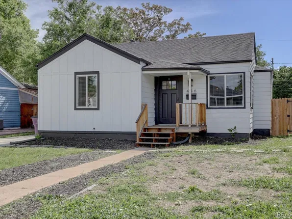 446 Osceola Street, Denver, CO 80204
