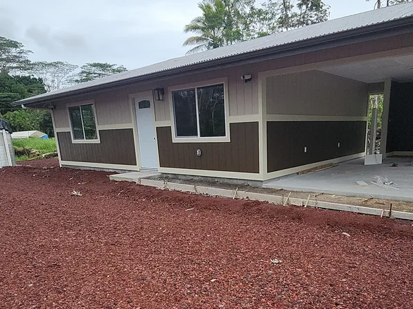 16-1987 Uilani Dr, Kurtistown, HI 96760