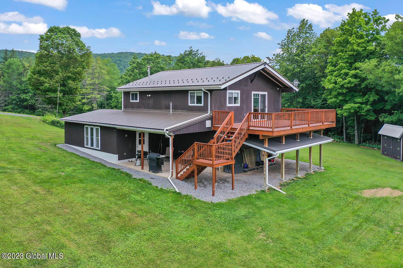 177 Joe Chamberlain Road, Cherry Valley, NY 13320 Zillow