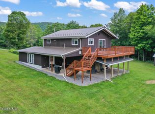 177 Joe Chamberlain Rd, Cherry Valley, NY 13320