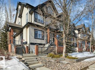 1650 Towne Center Blvd NW #41, Edmonton, AB