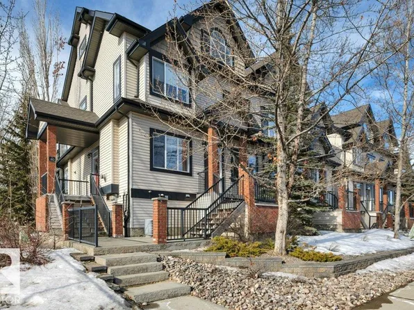 1650 Towne Center Blvd NW #41, Edmonton, AB T6R 0C5