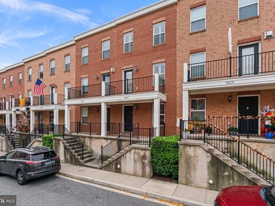 4615 Dillon Pl, Baltimore, MD, 21224