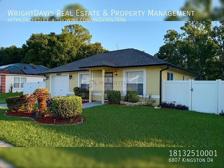 6807 Kingston Dr — Photo 2