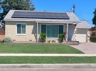 14406 Falco Ave, Norwalk, CA 90650