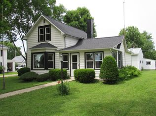 207 Hudson Ave, Canton, MN 55922