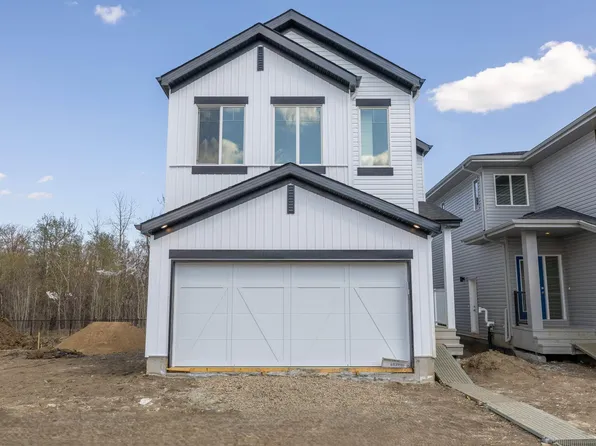 17615 7th St, Edmonton, AB T5Y 4K3