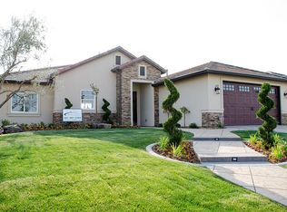 6607 Borah Peak Rd, Bakersfield, CA 93306