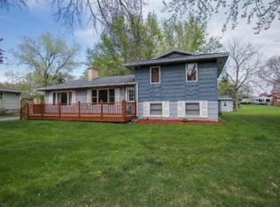 16738 Gannon Ave, Rosemount, MN 55068