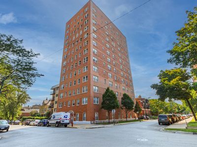 5400 S Harper Ave UNIT 601, Chicago, IL, 60615