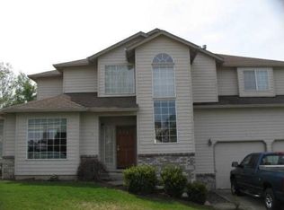 709 NW Klickitat St, Camas, WA 98607