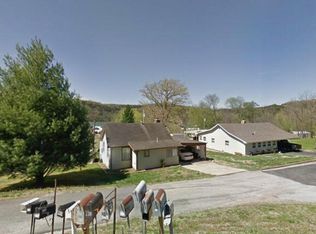 2304 State Highway Y, Forsyth, MO 65653