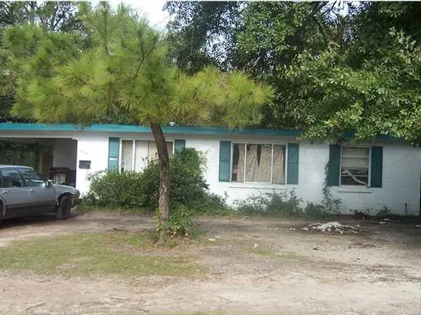 1410 S Leeds Ave, Whistler, AL 36612